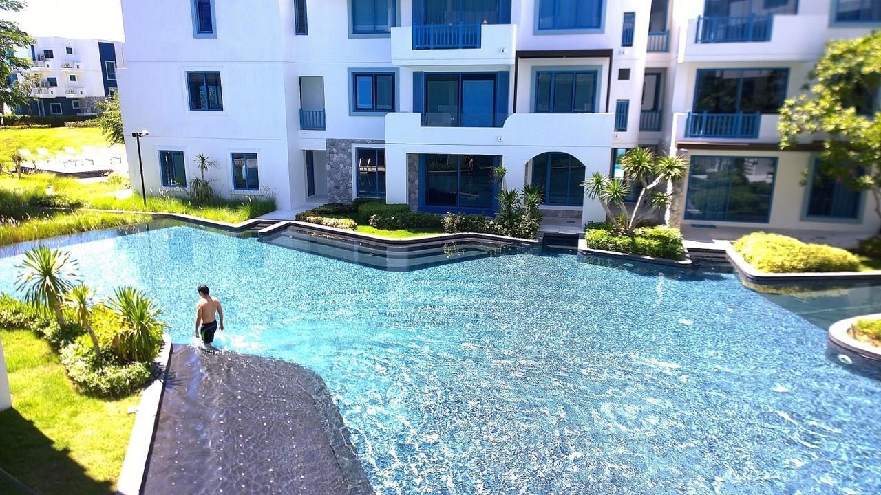 The Crest Santora Huahin Apartamento Exterior foto